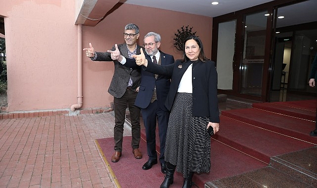 Milli Atıcı Yusuf Dikeç, Ankara Üniversitesinde Dünyaca Ünlü Pozunu Verdi- Haber Şafak