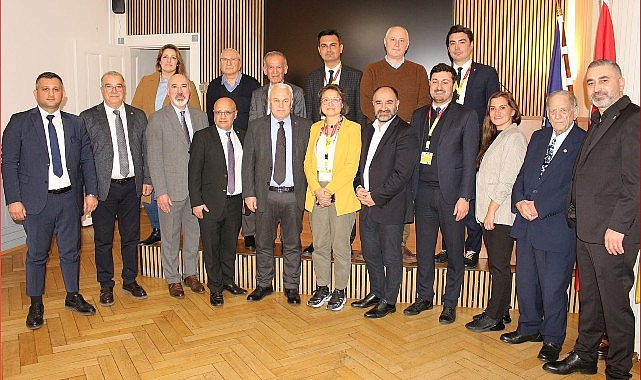 Muğla Tarımı Fruit Logistica Berlin Fuarı’nda Tanıtıldı- Haber Şafak