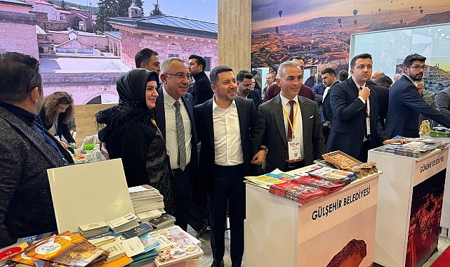 Nevşehir Belediyesi Farkını Ortaya Koydu- Haber Şafak