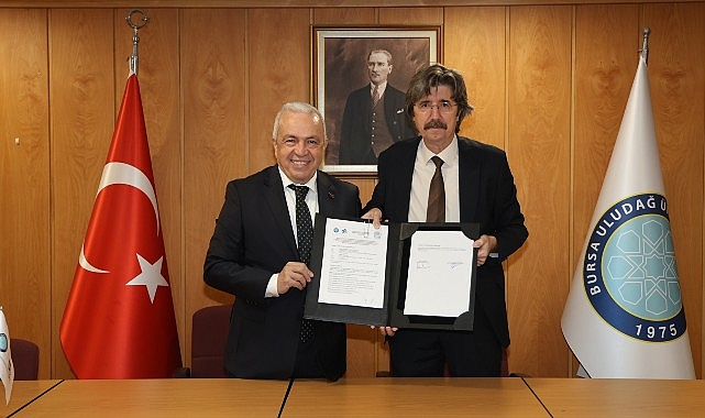 Nilüfer Belediyesi’nin insan kaynakları süreçlerine akademik destek  – Haber Şafak