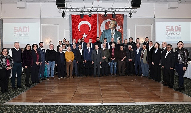 Nilüfer’de geçmişin tecrübesiyle geleceğin vizyonu birleşiyor- Haber Şafak