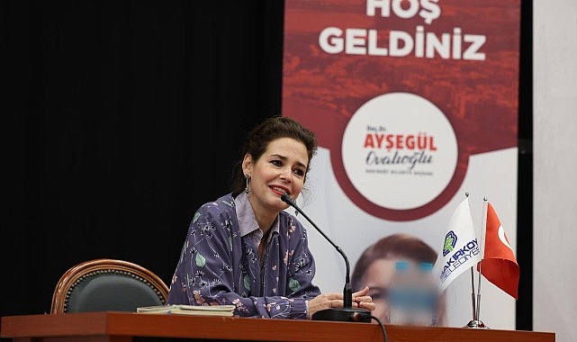 Pelin Batu: Işıkla ve Bilimle Birbirimize El Vermemiz Çok Önemli- Haber Şafak