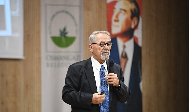 Prof. Dr. Naci Görür: “Bursa’nın fay sistemi çalışacağı günü bekliyor”- Haber Şafak
