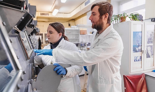 ROSATOM 2024’te Yurt Dışında 140’tan Fazla Buluş İçin Patent Aldı- Haber Şafak