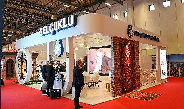 Selçuklu Belediyesi Emitt 2025’te Parlıyor- Haber Şafak