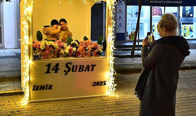 Sevgi Festivali kapılarını açtı- Haber Şafak