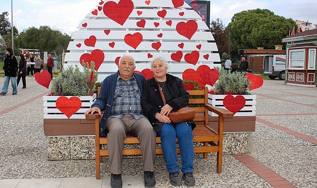 Sevgililer Günü Pazarı’na geri sayım başladı- Haber Şafak