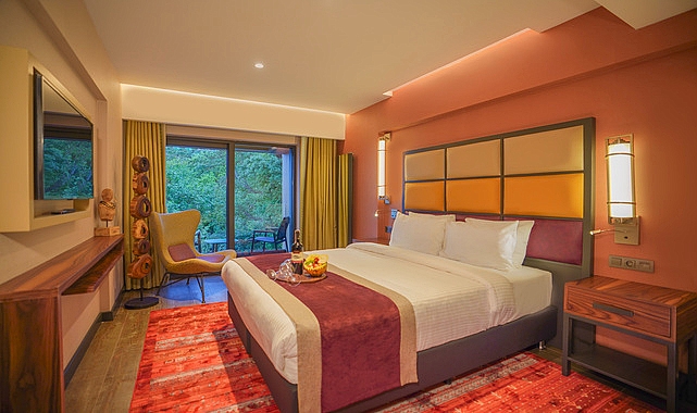 Sevgililer gününü Şile Gönen Hotel’de Bora Öztoprak’ın romantik aşk şarkılarıyla karşılayın- Haber Şafak