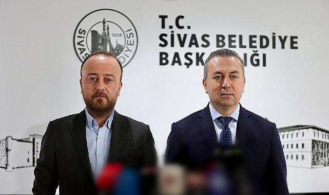 Sivas Belediyesi bünyesindeki açık otoparklardan elde edilen gelirler artık Sivasspor’a aktarılacak.- Haber Şafak
