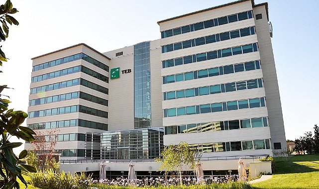 TEB’in aktifleri 2024 yılı sonunda 611,4 milyar TL’ye ulaştı- Haber Şafak