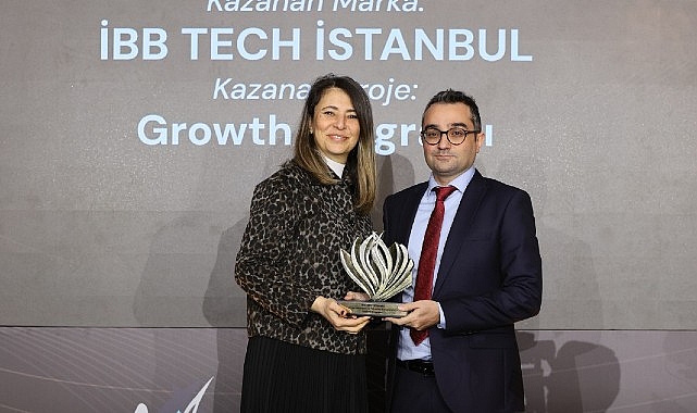 Tech İstanbul Dijital Dönüşümün Zirvesinde- Haber Şafak