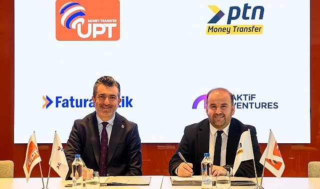 UPT fiziki ağını Faturamatik PTN ile güçlendirdi- Haber Şafak