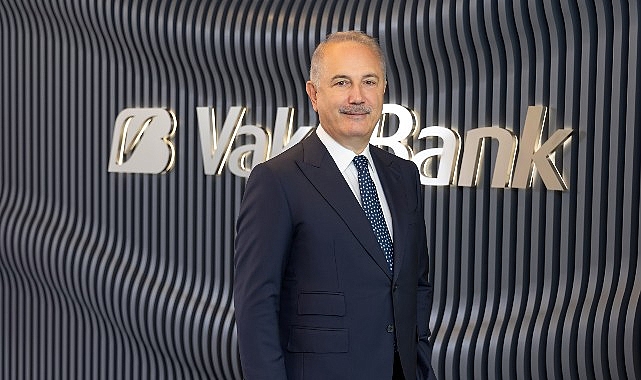 VakıfBank’ın 2024 Yıl Sonu Aktif Büyüklüğü 4 Trilyon TL Seviyesini Aştı- Haber Şafak