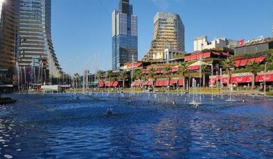 Watergarden İstanbul’da iftar sofralarından su ve ışık gösterilerine, eşsiz bir lezzet ve görsel şölen- Haber Şafak