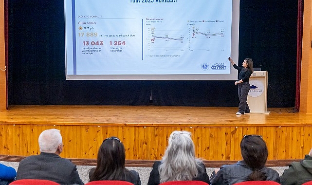 Yenişehir Belediyesi çocuklar için ev kazanlarını önlemede aileleri bilinçlendirecek- Haber Şafak