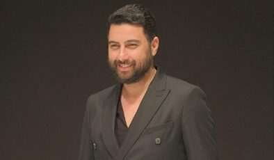 Gökhan Duman, Dubai Moda Günleri’nde Türkiye’yi temsil edecek- Haber Şafak