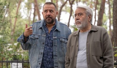 Netflix, Ata Demirer Uğur Yücel’in 20 Mart’ta Yayınlanacak Bir İhtimal Daha Var’ın Fragmanını Paylaştı- Haber Şafak