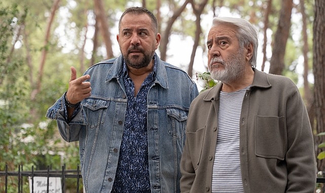 Netflix, Ata Demirer Uğur Yücel’in 20 Mart’ta Yayınlanacak Bir İhtimal Daha Var’ın Fragmanını Paylaştı- Haber Şafak