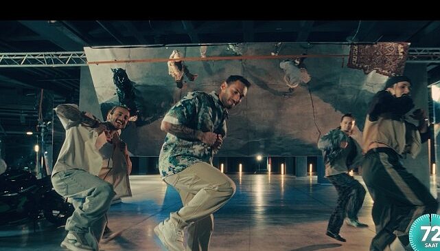 Hayatın her anında oyuna giren Rexona, Hakan Çalhanoğlu’nun yanında; yeni reklam filmi yayında!- Haber Şafak