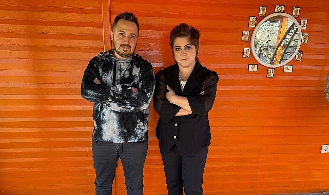 Mahmut Görgen, ‘Universal Vibes’ Albümünün 3. Video Klibini Yayınladı: Mahmut Görgen x Dilek Günay – Hasretin Kaldı Bende- Haber Şafak