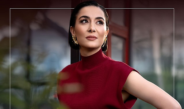 Gelenekten günümüze: Ezgi Eyüboğlu’ndan yeni bir şarkı – Haber Şafak