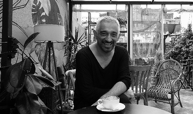 Yalçın Konuk’un UZ Albümü: Tengri’nin Fısıldadığı Bir Destan- Haber Şafak