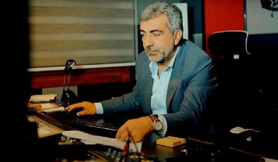 Kadir Doğan’dan Yeni Tekli: Kurban Olduğum- Haber Şafak
