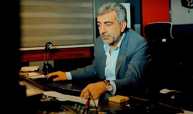 Kadir Doğan’dan Yeni Tekli: Kurban Olduğum- Haber Şafak