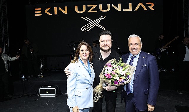 Nilüfer Karadeniz Festivali’nde Ekin Uzunlar rüzgarı- Haber Şafak