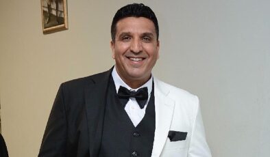 Serdar Saka’dan Müslüm Gürses ruhuyla Sezen Aksu şarkıları- Haber Şafak