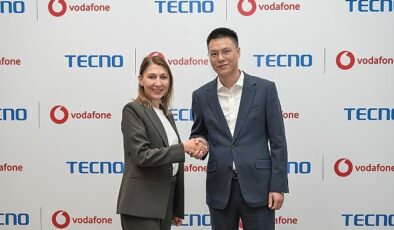 5G Destekli Yeni Tecno Camon 40 Pro 5G İlk Kez ve Sadece Vodafone Flex’te- Haber Şafak