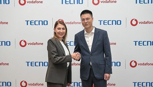 5G Destekli Yeni Tecno Camon 40 Pro 5G İlk Kez ve Sadece Vodafone Flex’te- Haber Şafak