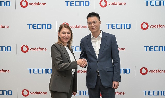 5G Destekli Yeni Tecno Camon 40 Pro 5G İlk Kez ve Sadece Vodafone Flex’te- Haber Şafak