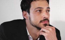 Kuruluş Osman’da Orhan Bey Rolü Mert Yazıcıoğlu’nda