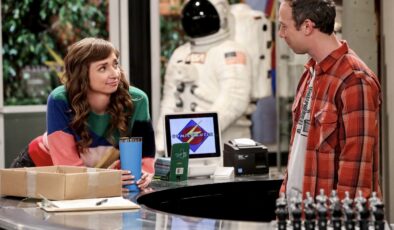 HBO Max’ten The Big Bang Theory Hayranlarına Müjde: Yeni Spinoff Dizi Geliyor!