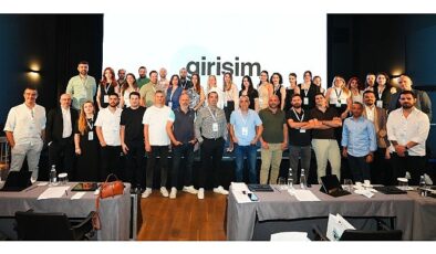 A101, Girişim 101 ile Teknoloji Odaklı Girişimlerle Buluştu- Haber Şafak