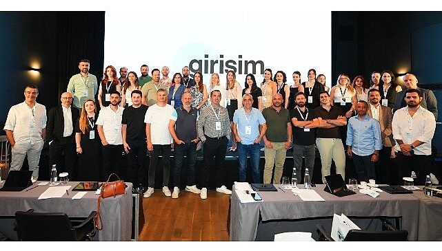 A101, Girişim 101 ile Teknoloji Odaklı Girişimlerle Buluştu- Haber Şafak
