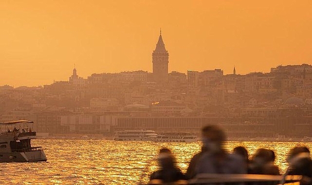 AKOM Uyardı: Bugün En Sıcak Gün…- Haber Şafak