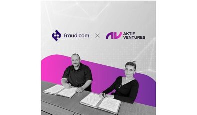 Aktif Ventures ile Fraud.com’dan Güçlü İş Birliği Finansal Güvenliğe Yeni Nesil Yaklaşım- Haber Şafak