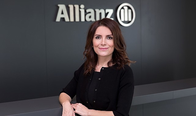 Allianz Türkiye çalışan anne-babalara yönelik uygulamalarıyla fark yaratıyor- Haber Şafak