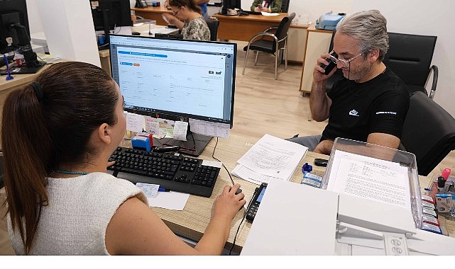 ASAT’tan Kepez’e yeni hizmet noktası- Haber Şafak