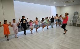 ATSO ücretsiz yaz kursları başladı – Haber Şafak