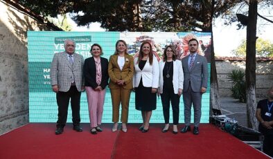 Bakırköy’e “Yaş Dostu Kent” vizyonu- Haber Şafak