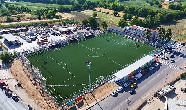 Baş döndüren açılış trafiği- Haber Şafak