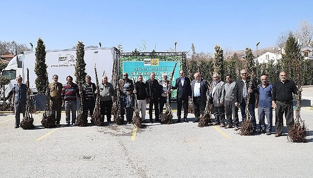 Başkan Altay 2026 Yılı Tarımsal Destek Başvurularının Başladığını Duyurdu- Haber Şafak