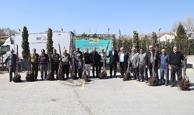 Başkan Altay 2026 Yılı Tarımsal Destek Başvurularının Başladığını Duyurdu- Haber Şafak