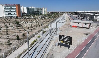 Başkan Altay, Bakan Uraloğlu’nun Katılımıyla Gerçekleşecek Stadyum-Şehir Hastanesi Tramvayı 2. Etap Temel Atma Törenine Konyalıları Davet Etti- Haber Şafak