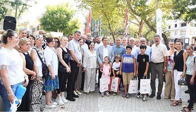 Osmangazi’de 5 Mahallede İnşaatlar Eylül’de Başlıyor