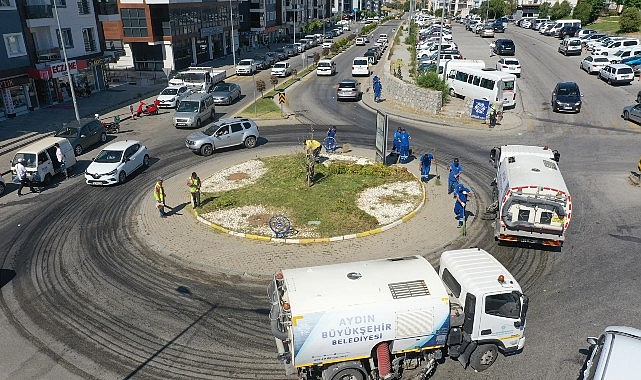 Başkan Çerçioğlu ile Hizmet Durmuyor- Haber Şafak