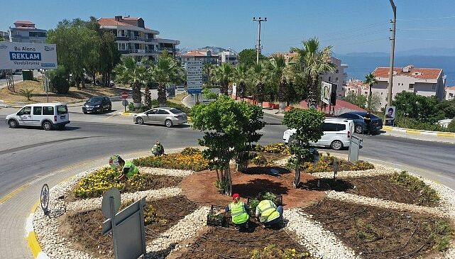 Başkan Çerçioğlu: Kuşadası için 7 gün 24 saat çalışıyoruz- Haber Şafak